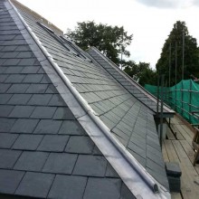 Slates | 5 Star Roofing Services