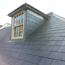 Slates | 5 Star Roofing Services