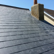 Slates | 5 Star Roofing Services