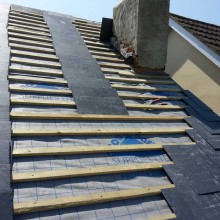 Slates | 5 Star Roofing Services