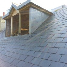 Slates | 5 Star Roofing Services