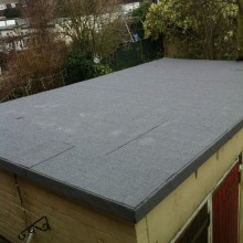 Flat Roof | 5 Star Roofing Services