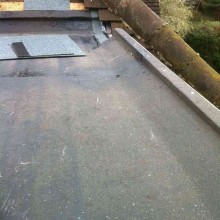 Flat Roof | 5 Star Roofing Services