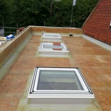 GRP | 5 Star Roofing Services