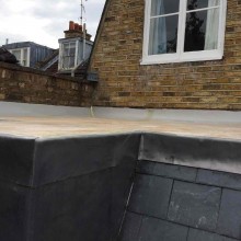 GRP | 5 Star Roofing Services