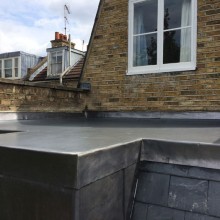 GRP | 5 Star Roofing Services