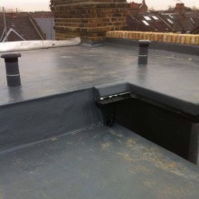 GRP | 5 Star Roofing Services