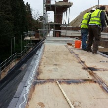 GRP | 5 Star Roofing Services