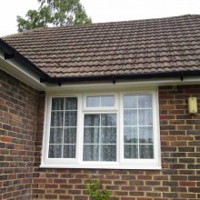 Guttering Work | 5 Star Roofing Services