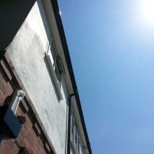 Guttering Work | 5 Star Roofing Services