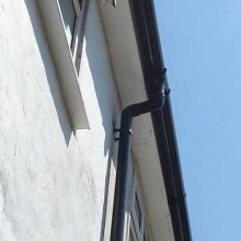 Guttering Work | 5 Star Roofing Services