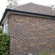 Guttering Work | 5 Star Roofing Services