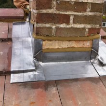 Chimney | 5 Star Roofing Services
