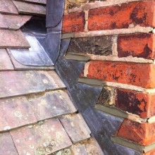 Chimney | 5 Star Roofing Services