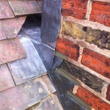 Chimney | 5 Star Roofing Services