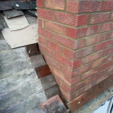 Chimney | 5 Star Roofing Services