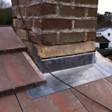 Chimney | 5 Star Roofing Services