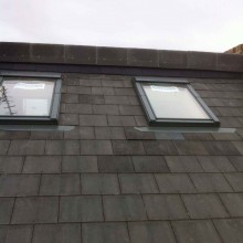 Velux Windows | 5 Star Roofing Services