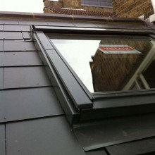 Velux Windows | 5 Star Roofing Services