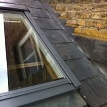 Velux Windows | 5 Star Roofing Services