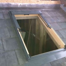 Velux Windows | 5 Star Roofing Services