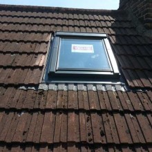 Velux Windows | 5 Star Roofing Services