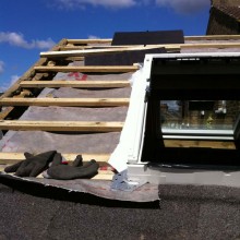 Velux Windows | 5 Star Roofing Services