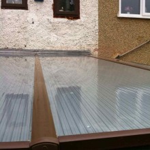 Polycarbonate | 5 Star Roofing Services