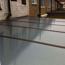 Polycarbonate | 5 Star Roofing Services