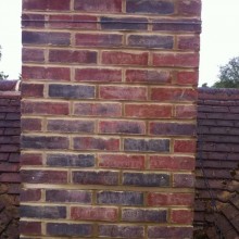 Re-Pointing | 5 Star Roofing Services