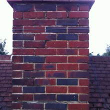 Re-Pointing | 5 Star Roofing Services